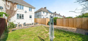 Semi-detached house for sale in Milton Brow, Weston-Super-Mare, Somerset BS22