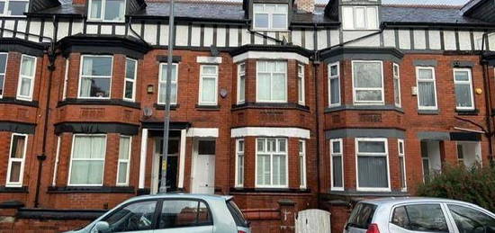 Property to rent in Latchmere Road, Fallowfield, Manchester M14