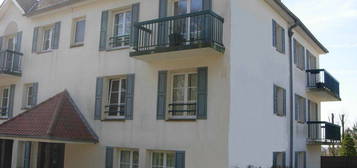 Location appartement T4