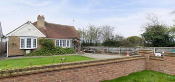 Detached house for sale in Ridgeway Road, Herne Bay CT6