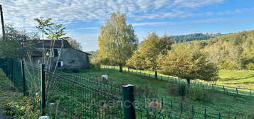 Vente maison de campagne 3 Pièce(s)