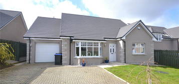 3 bed detached bungalow to rent