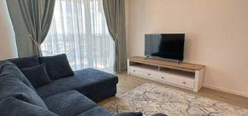 Apartament 2 Camere | Estoria City  | Metrou | Balcon | Centrala