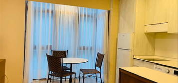 Apartamento de alquiler en Calle Buen Suceso, 9, Barrio del Centro