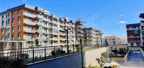 SİLİVRİ YAŞAM KENT SİTESİNDE SATILIK 3+1 DAİRE GÜNEY CEPHE