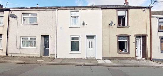 1 bed terraced house for sale