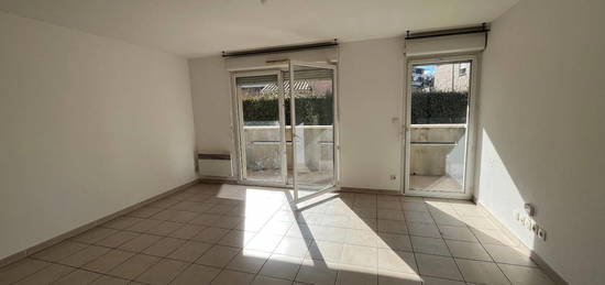 Location appartement 2 pièces 48 m²