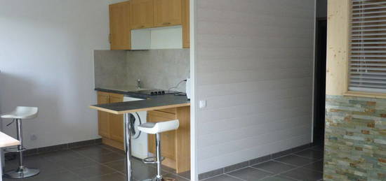 Appartement T1 bis 39 m2