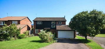 4 bedroom detached house