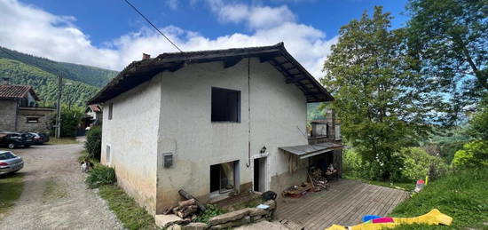 Achat maison 6 pièces 92 m²