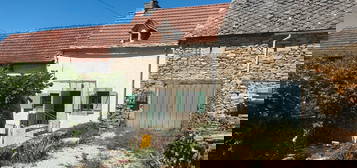 Maison à vendre à Saint-Jean-de-Laur