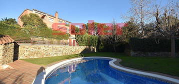 Casa en Mira-sol, Sant Cugat del Vallès