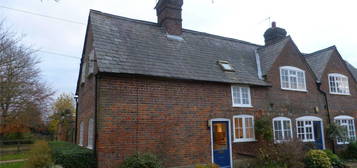 2 bed semi-detached house to rent