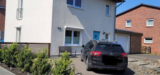 Einfamilienhaus Stralsund zentrale Lage / provisionsfrei