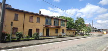 Casa indipendente in vendita a Villanterio