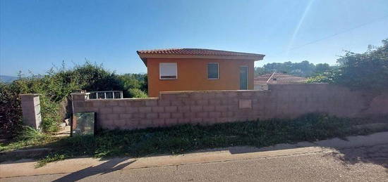 Casa en Cabrera d´Igualada