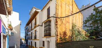 Casa o chalet en venta en Calle Real, Ayuntamiento