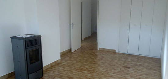 Appartement T2