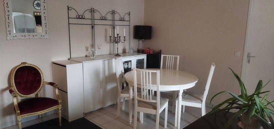 Appartement T2 bis secteur Birambits