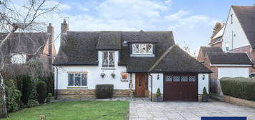 4 bedroom detached house