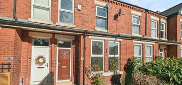 3 bedroom terraced house