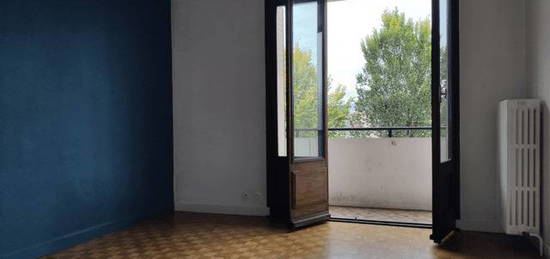 Location appartement 2 pièces 45 m²