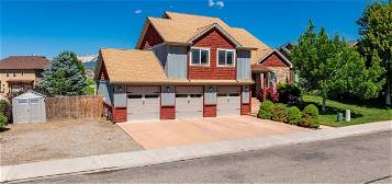 1823 Anvil View Ave, Rifle, CO 81650