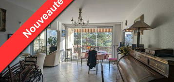 Achat appartement 4 pièces 87 m²