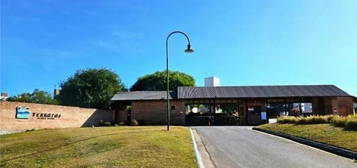 ALQUILER CASA EN TERRAZAS DE VILLA ALLENDE CBA