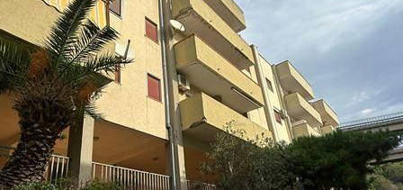 Appartamento Messina [Cod. rif 3193231VRG]