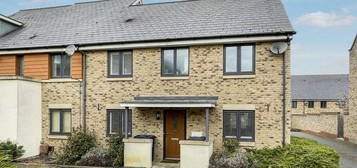 3 bed end terrace house to rent