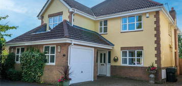 Detached house to rent in Stourbridge Road, Fairfield, Bromsgrove, Worcestershire B61