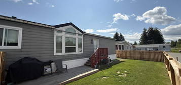 2144 GOLDEN POND ROAD, Quesnel, British Columbia 
