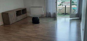 Appartement T2