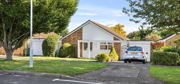 Detached bungalow for sale in Warners Avenue, Hoddesdon EN11