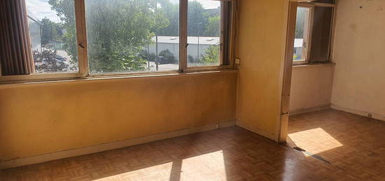 Vente appartement 4 pièces 67 m²