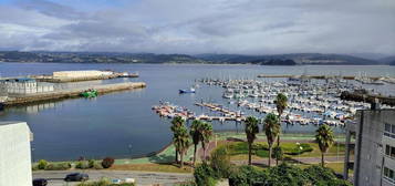 Ático en venta en Camiño de Ferrer, Sada (A Coruña)