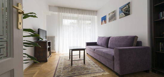 Apartament luminos Calea Victoriei