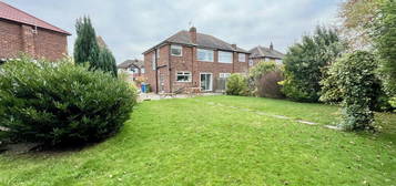 3 bedroom semi-detached house