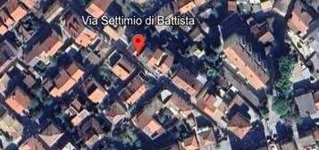 Appartamento all'asta via Settimio Di Battista, Torre de' Passeri