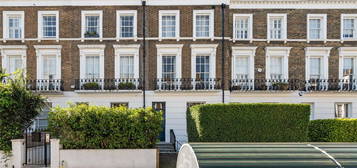 Flat for sale in Gloucester Avenue, Primrose Hill, London NW1