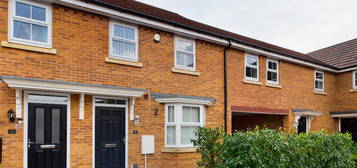 3 bedroom semi-detached house