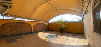 Casa en Renta
