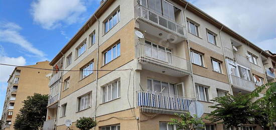 EMLAKİO'DAN TREN GARI YAKINI 3+1 DAİRE