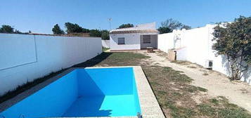 Chalet en Pinar de los Franceses - Marquesado, Chiclana de la Frontera