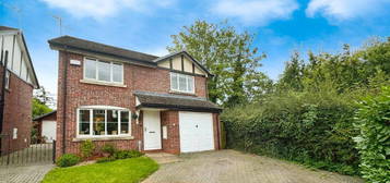 4 bedroom detached house