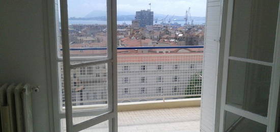 Appartement t2 centre ville toulon