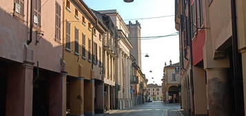 Trilocale in vendita in via Rosales, 5