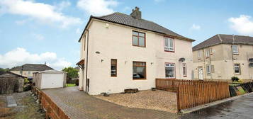 2 bedroom semi-detached house for sale