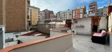 Casa adosada en La Sagrada Fam&#xED;lia